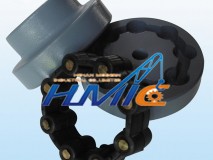 MH 聯軸器