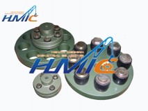 FCL柱銷聯軸器，彈性聯軸器