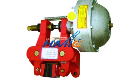 QP系列鉗盤式制動(dòng)器