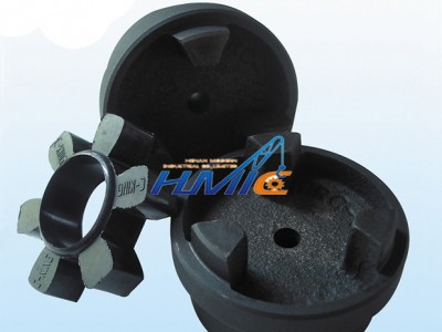 HRC 錐套式聯(lián)軸器