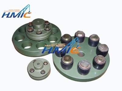 FCL柱銷聯(lián)軸器，彈性聯(lián)軸器