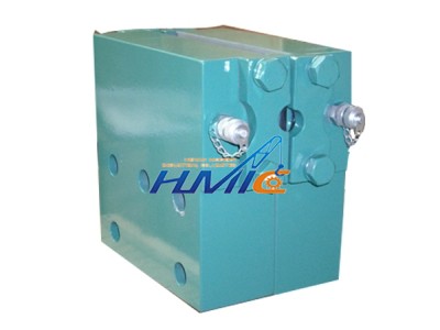 DADH系列液壓直動制動器