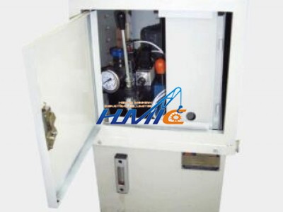 YZ.YZ(J)型液壓站